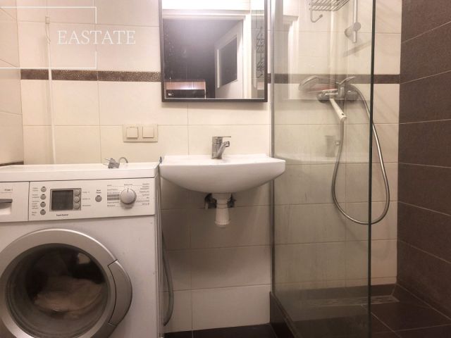 Mieszkanie 3-pokojowe Otwock, ul. Michała Andriollego. Zdjęcie 8