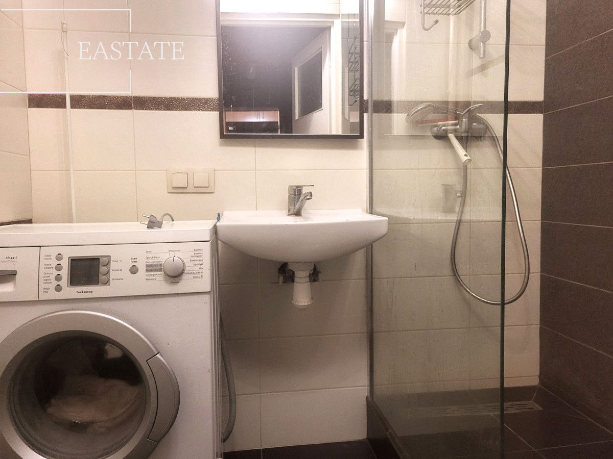 Mieszkanie 3-pokojowe Otwock, ul. Michała Andriollego. Zdjęcie 8