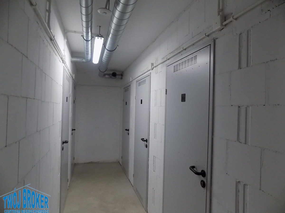 Mieszkanie 2-pokojowe Pruszcz Gdański, ul. Henryka Arctowskiego. Zdjęcie 10