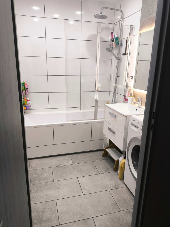 Mieszkanie 3-pokojowe Sulechów. Zdjęcie 3