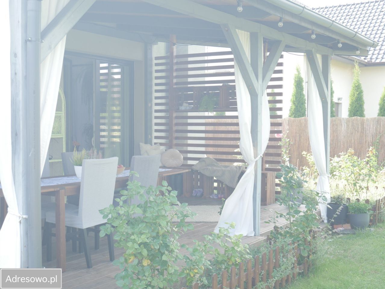 dom wolnostojący, 4 pokoje Wałcz, os. Stefana Batorego. Zdjęcie 5