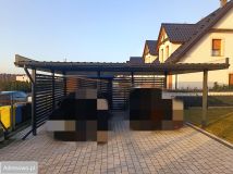 bliźniak, 4 pokoje Wrocław Lipa Piotrowska. Zdjęcie 3