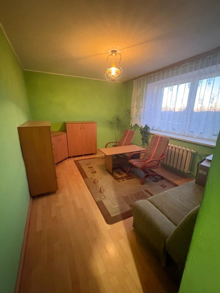 Mieszkanie 3-pokojowe Syców, ul. Adama Mickiewicza. Zdjęcie 4