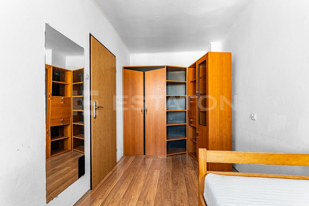 Mieszkanie 4-pokojowe Rzeszów, ul. Stanisława Staszica. Zdjęcie 4