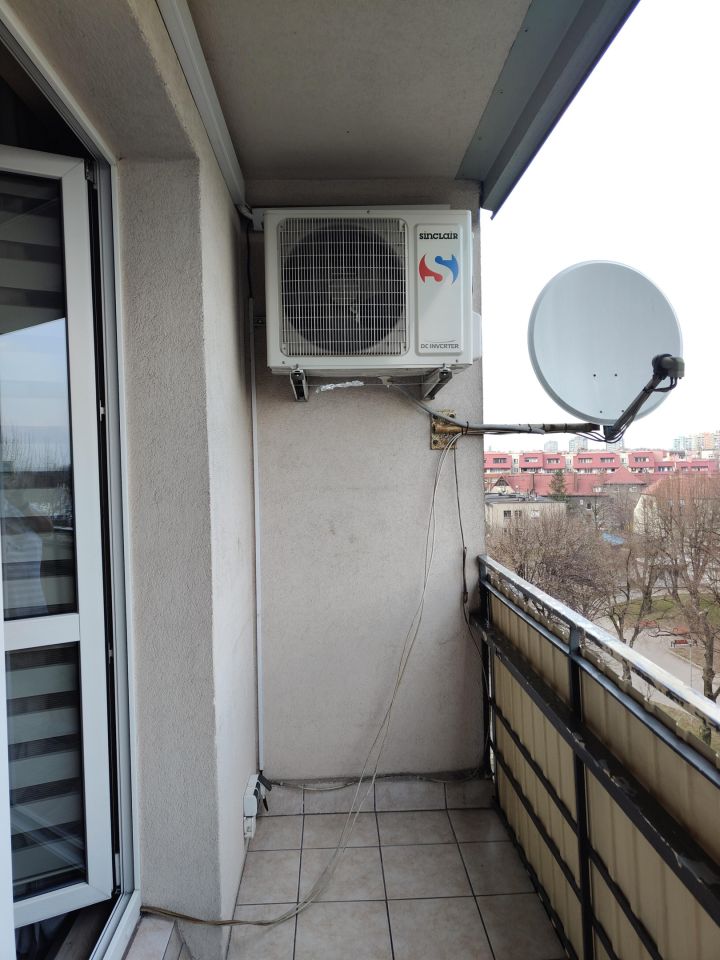 Mieszkanie 4-pokojowe Racibórz, ul. Mysłowicka. Zdjęcie 20