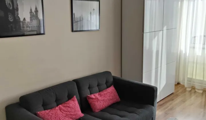 Mieszkanie 3-pokojowe Kalisz Ogrody, ul. Ogrodowa