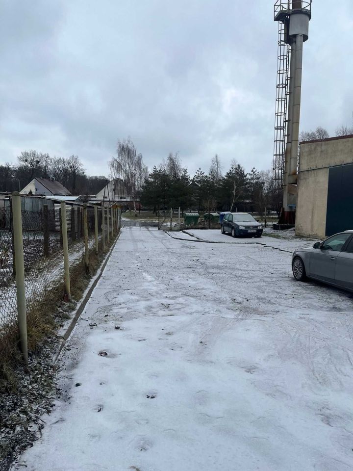 Działka inwestycyjna Piechcin. Zdjęcie 7