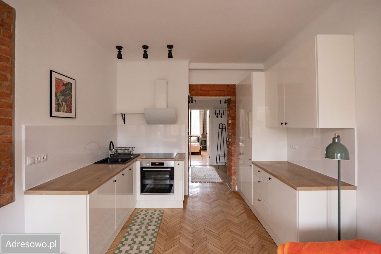 Mieszkanie 2-pokojowe Warszawa Bielany, ul. Marymoncka. Zdjęcie 9