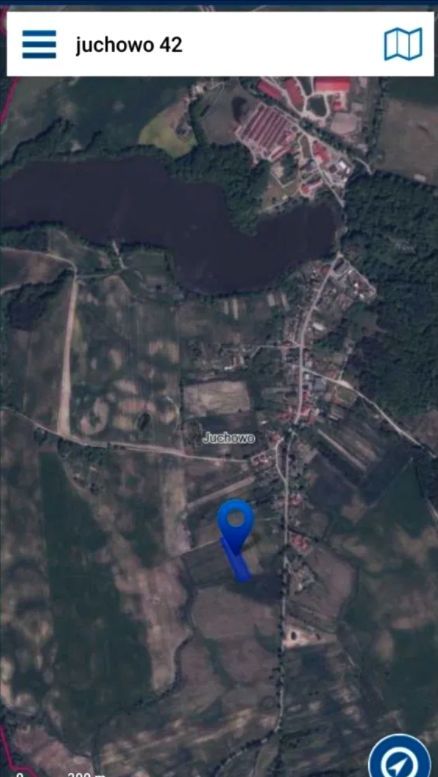 Działka rolna Juchowo. Zdjęcie 6