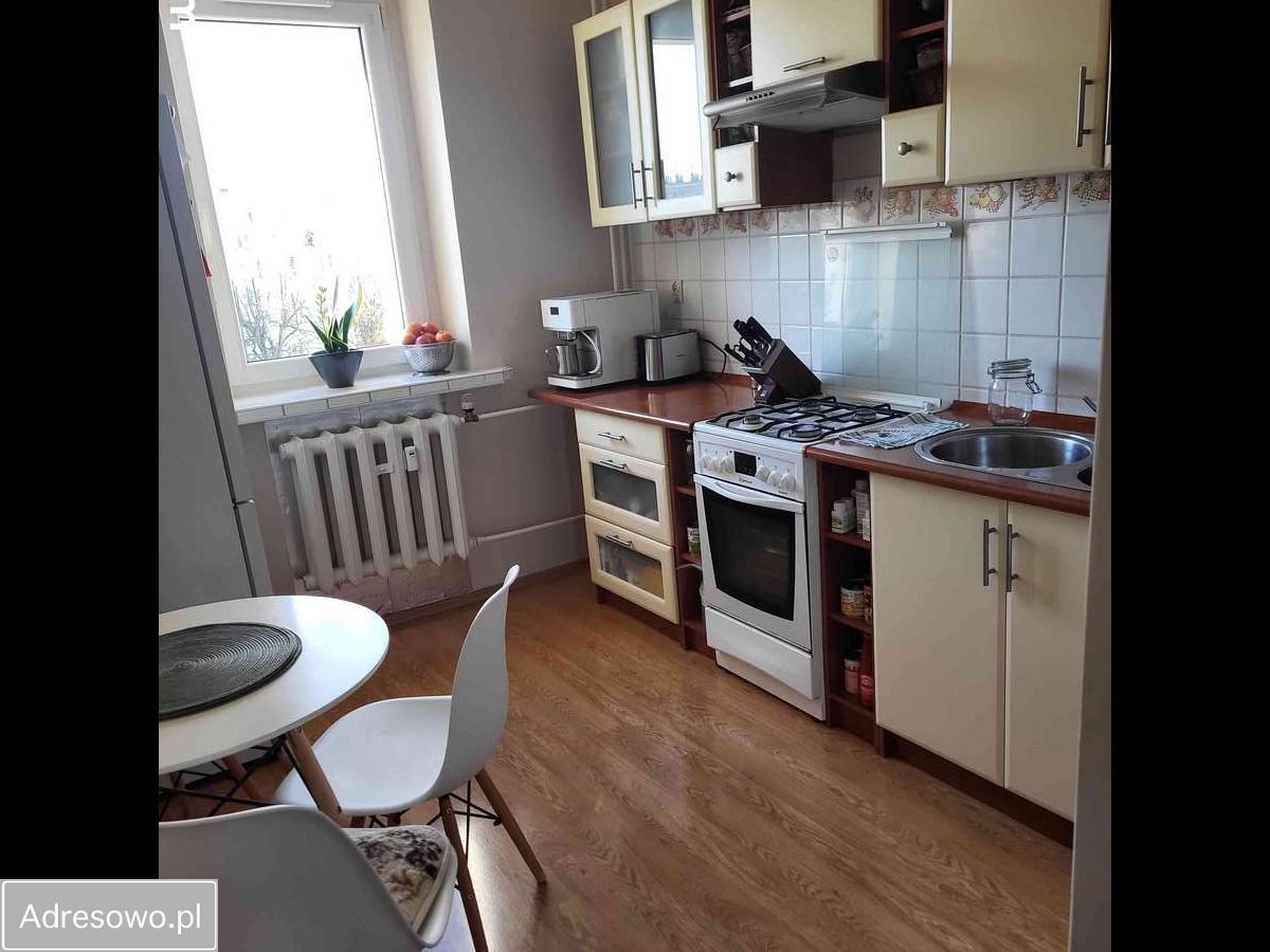 Mieszkanie 3-pokojowe Szczecin Pomorzany. Zdjęcie 6