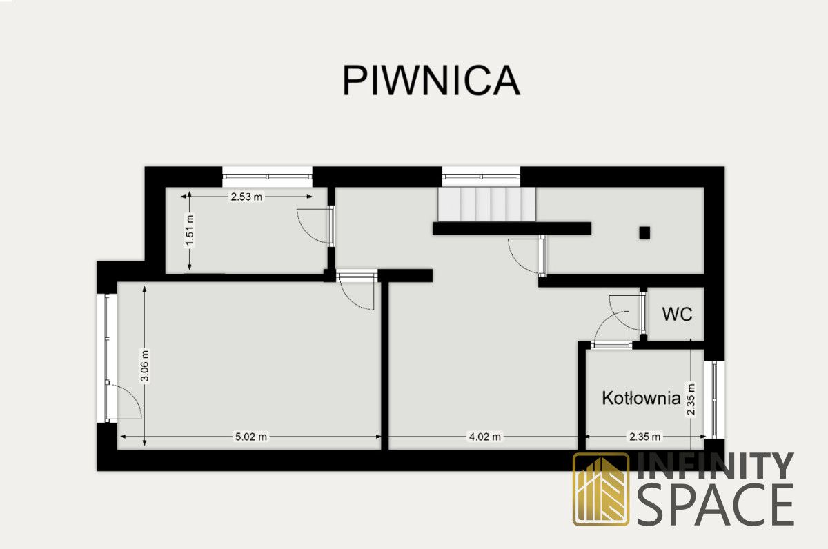 bliźniak, 8 pokoi Warszawa Bielany, ul. Kleczewska. Zdjęcie 22