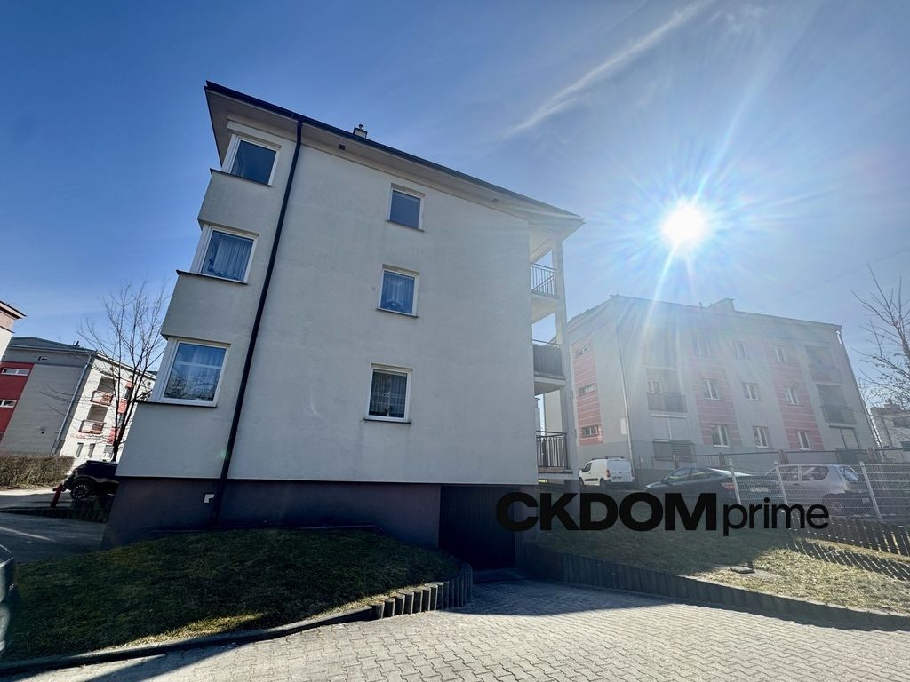 Mieszkanie 5-pokojowe Kielce Herby, ul. Gliniana. Zdjęcie 25