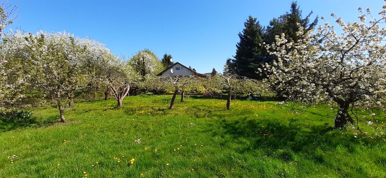dom Gronowo Górne, ul. Szafirowa. Zdjęcie 1