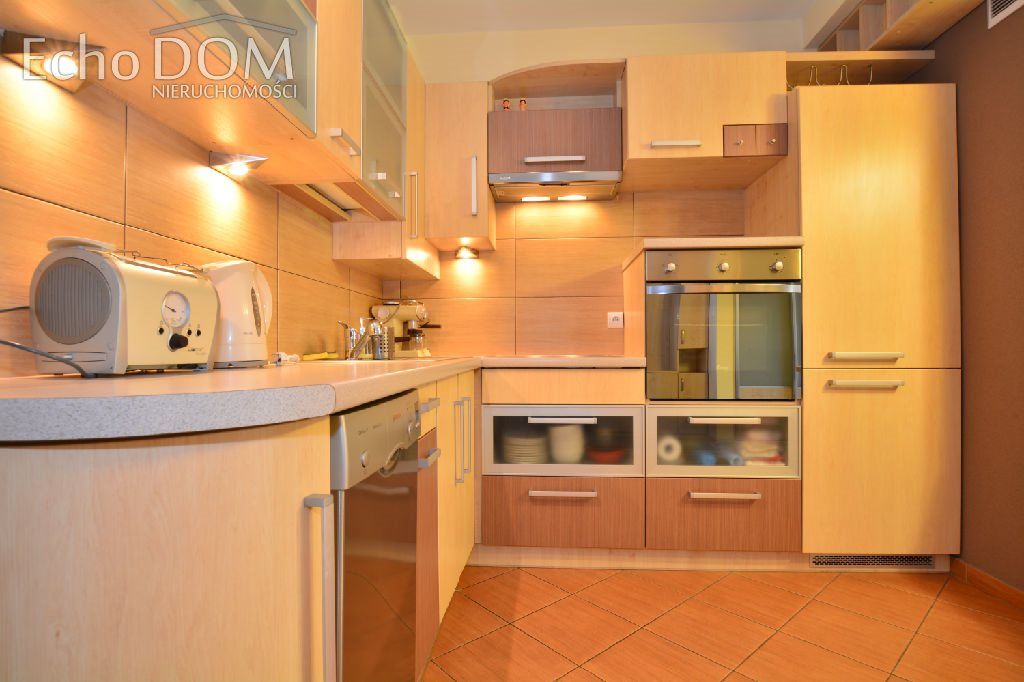 Mieszkanie 2-pokojowe Kraków Dębniki, ul. Drukarska. Zdjęcie 4