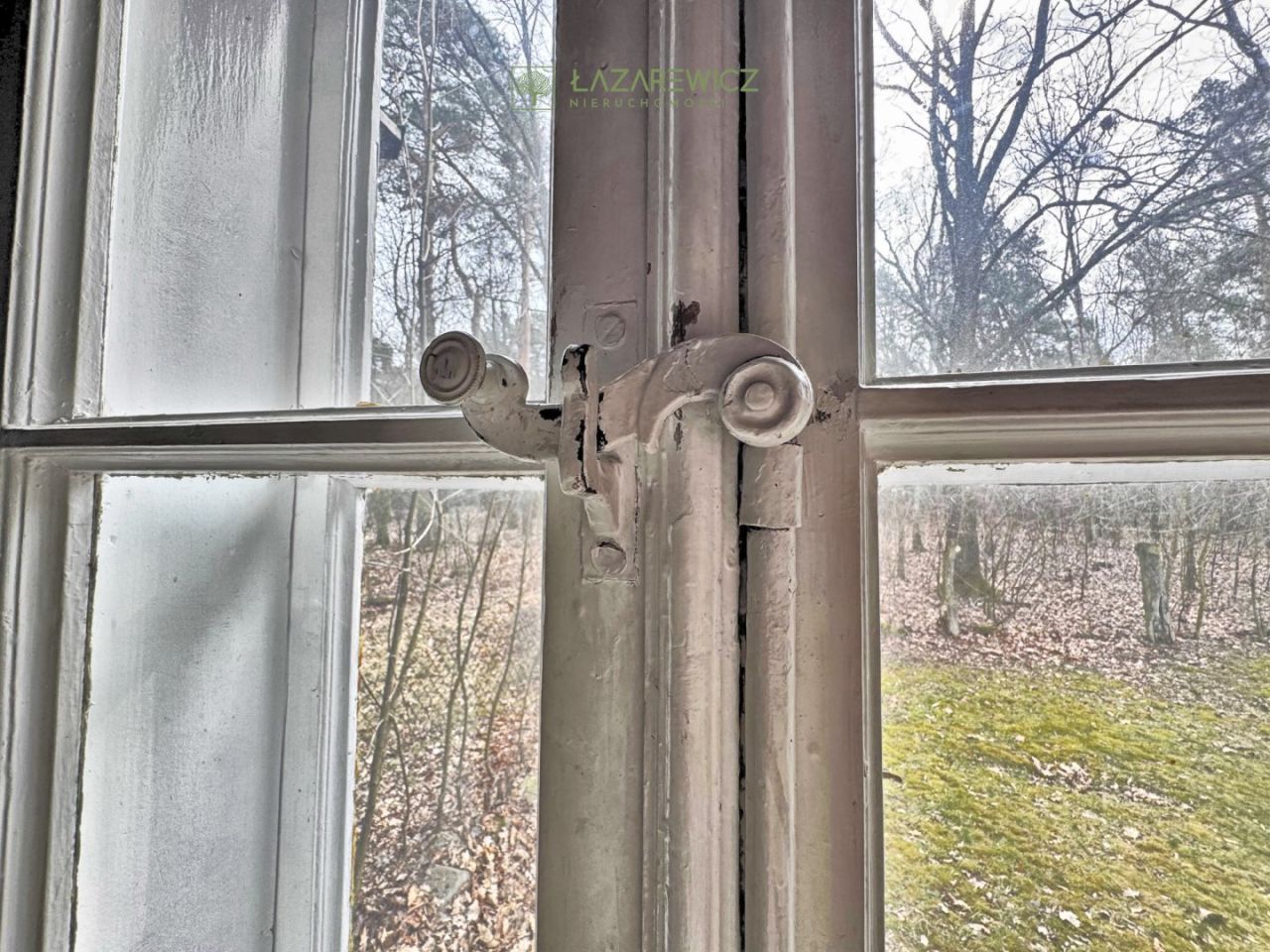 dworek, 7 pokoi Janów. Zdjęcie 13