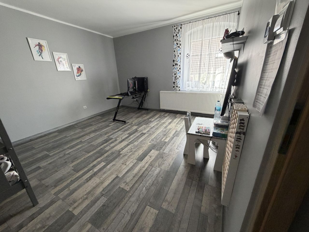 Mieszkanie 2-pokojowe Sulęcin, ul. Podgórna. Zdjęcie 12