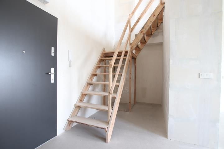 Mieszkanie 4-pokojowe Wrocław Krzyki, ul. Edmunda Kajdasza. Zdjęcie 5