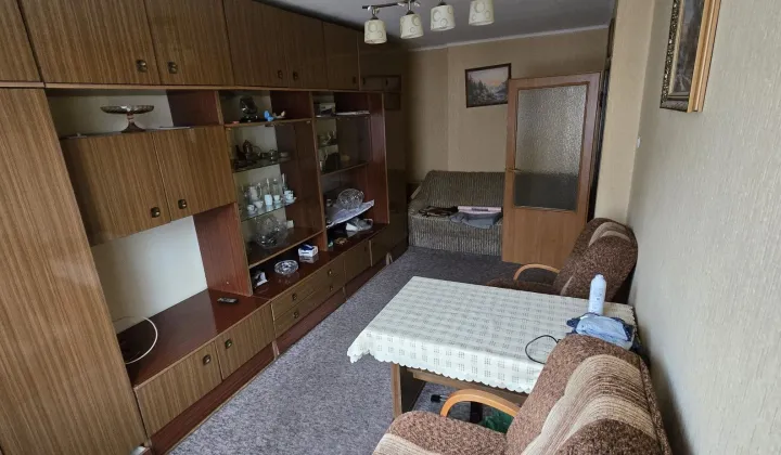 Mieszkanie 2-pokojowe Będzin Syberka, ul. dr. Adama Bilika