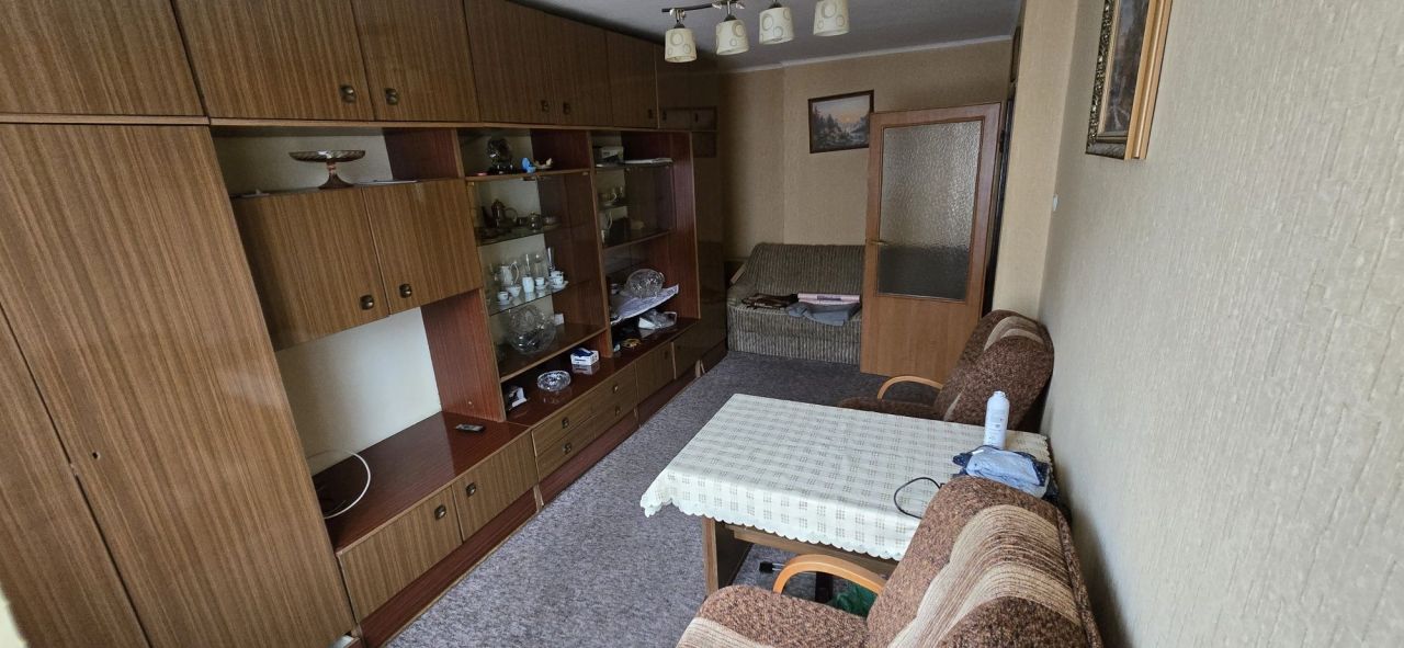 Mieszkanie 2-pokojowe Będzin Syberka, ul. dr. Adama Bilika. Zdjęcie 1