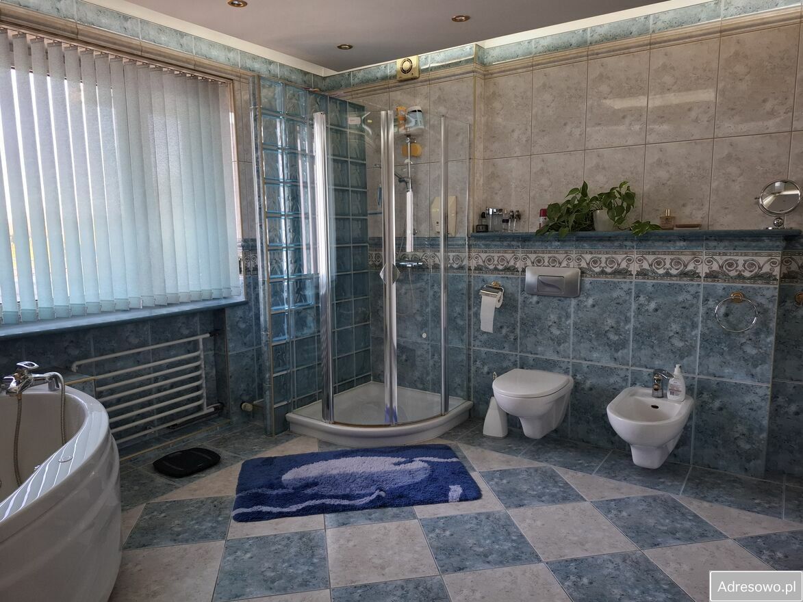 dom wolnostojący, 5 pokoi Poznań Jeżyce, ul. Myśliborska. Zdjęcie 3