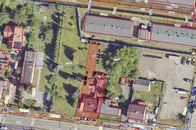 bliźniak Wojkowice Żychcice, ul. Jana III Sobieskiego. Zdjęcie 4