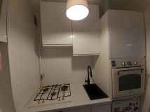 Mieszkanie 1-pokojowe Gliwice Sikornik, ul. Perkoza. Zdjęcie 3