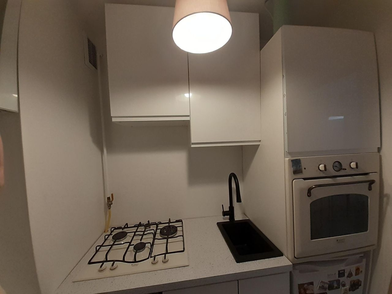 Mieszkanie 1-pokojowe Gliwice Sikornik, ul. Perkoza. Zdjęcie 4