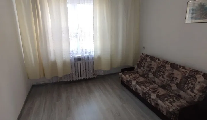 Mieszkanie 2-pokojowe Ełk, ul. Wawelska