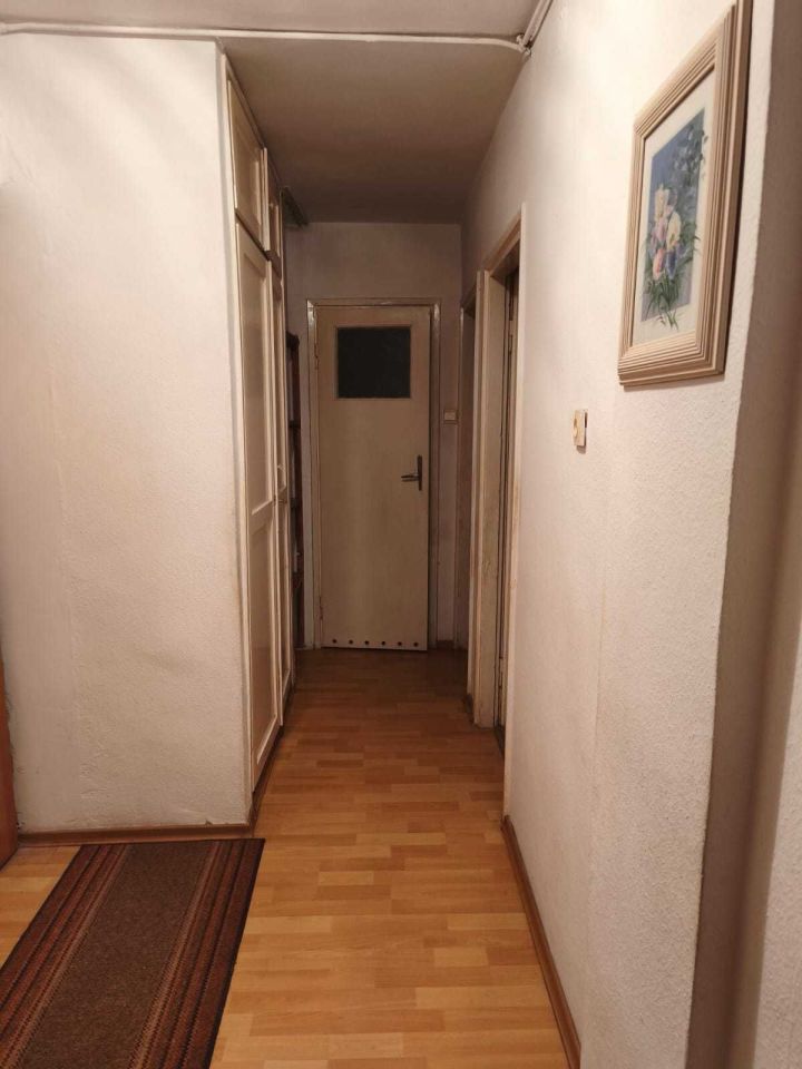 Mieszkanie 3-pokojowe Jelenia Góra Centrum, ul. Wzgórze Grota-Roweckiego. Zdjęcie 7