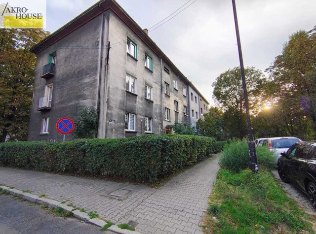 Mieszkanie 2-pokojowe Zabrze, ul. Sądowa. Zdjęcie 14