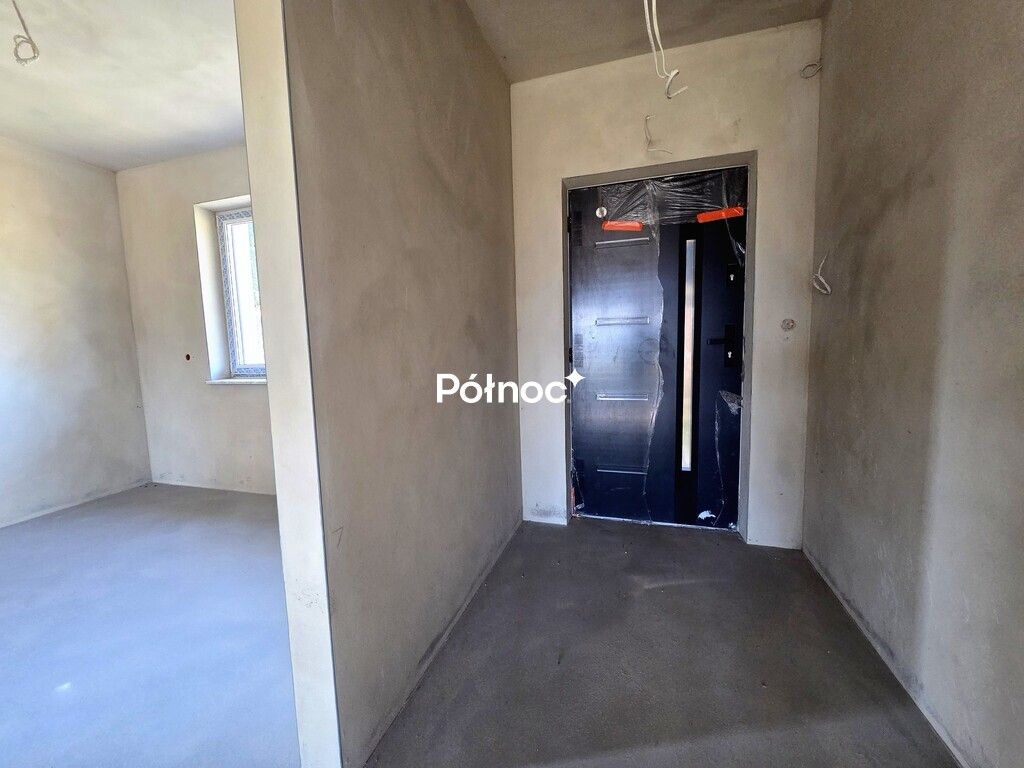 dom wolnostojący, 4 pokoje Kobylec. Zdjęcie 11