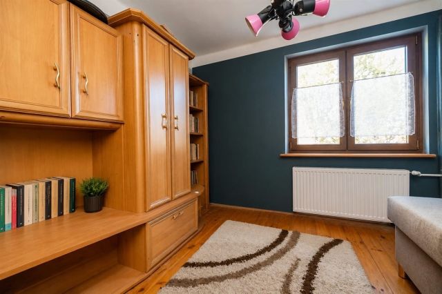 dom wolnostojący, 6 pokoi Bobrek. Zdjęcie 21