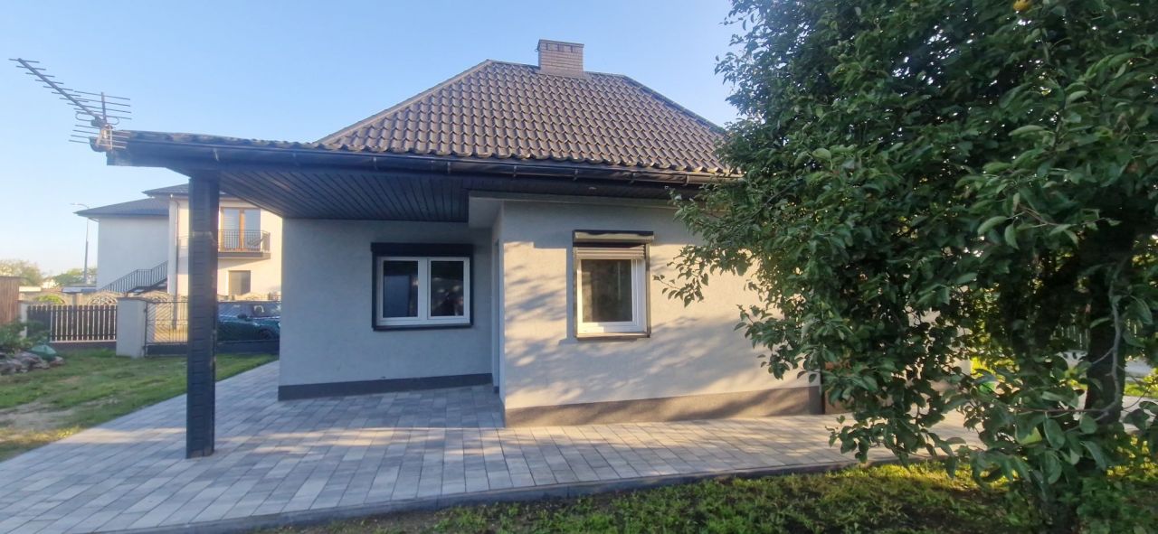 dom wolnostojący Koło. Zdjęcie 4