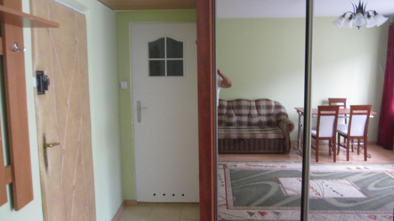 Mieszkanie 1-pokojowe Warszawa Mokotów, ul. Zygmunta Modzelewskiego. Zdjęcie 21