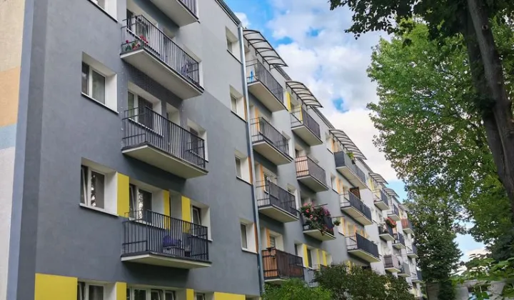 Mieszkanie 2-pokojowe Łódź Widzew