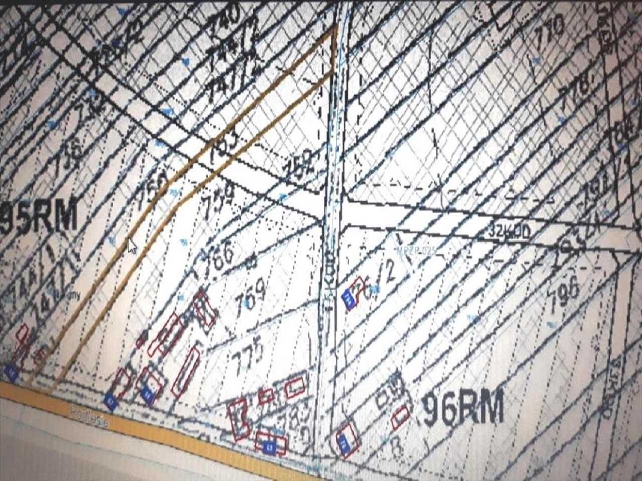 Działka inwestycyjna Nowiny, ul. Podlesie. Zdjęcie 7