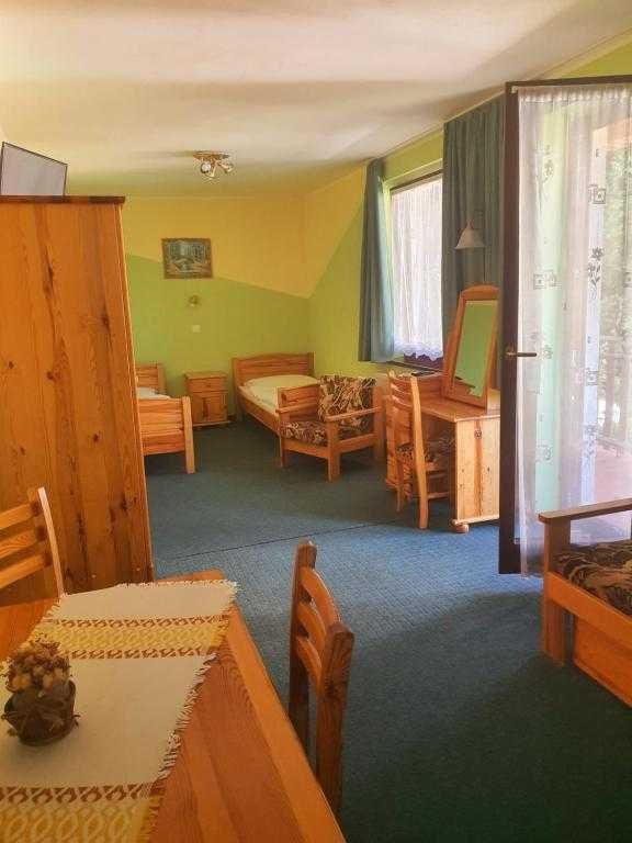 Hotel/pensjonat Kletno. Zdjęcie 6