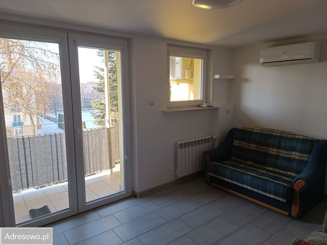 Mieszkanie 2-pokojowe Radom Śródmieście, ul. kard. Stefana Wyszyńskiego. Zdjęcie 1