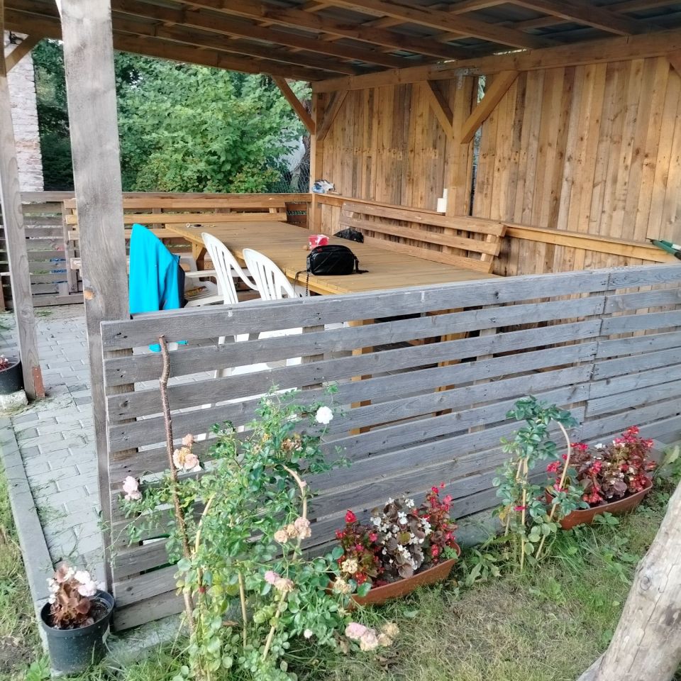 Działka rod Słupsk, ul. Gdańska. Zdjęcie 8