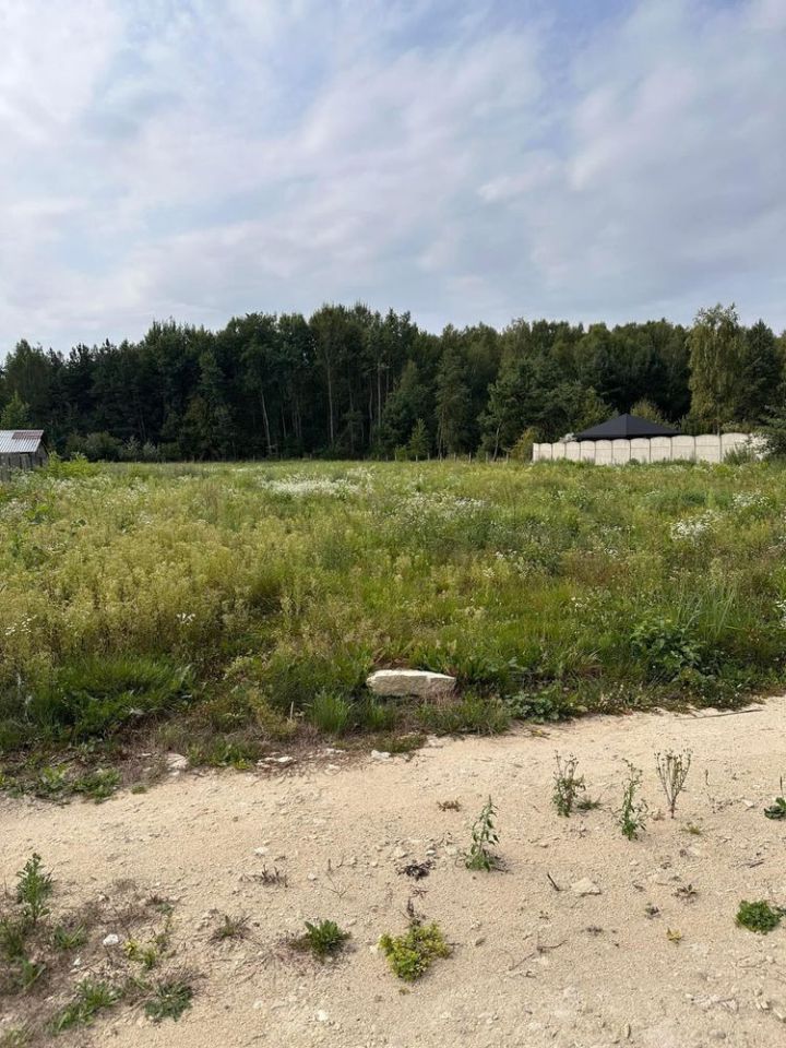 Działka budowlana Nowy Folwark. Zdjęcie 5