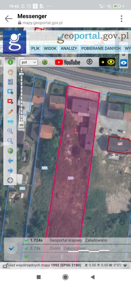 Lokal Słupia pod Bralinem. Zdjęcie 3