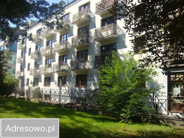 Biuro Warszawa Śródmieście, ul. Sapieżyńska. Zdjęcie 3