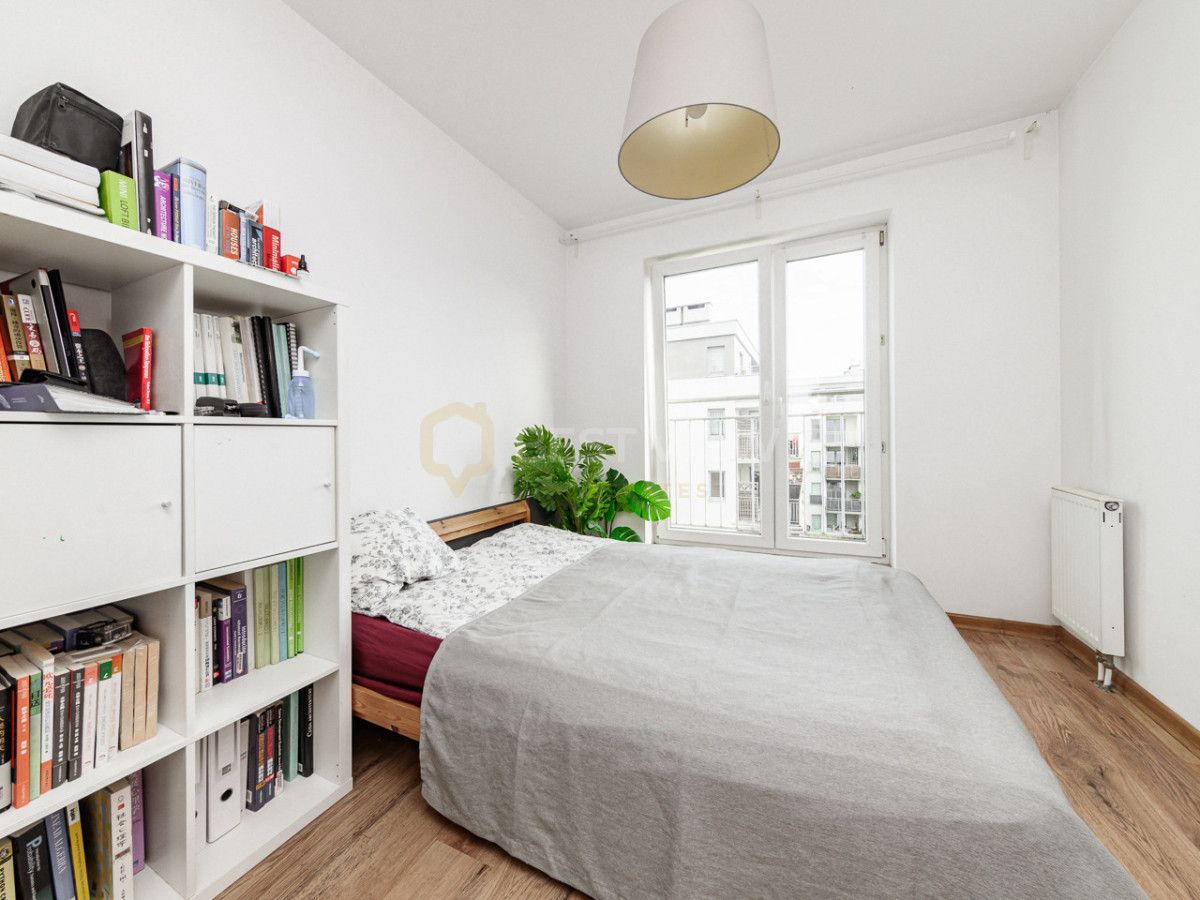 Mieszkanie 8-pokojowe Warszawa Targówek. Zdjęcie 7