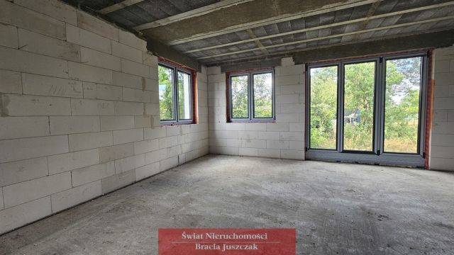 bliźniak, 5 pokoi Wrocław Stabłowice, ul. Starogajowa. Zdjęcie 8