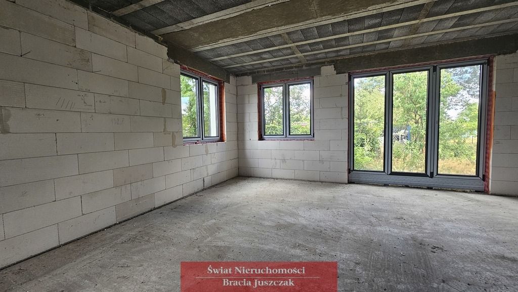bliźniak, 5 pokoi Wrocław Stabłowice, ul. Starogajowa. Zdjęcie 8
