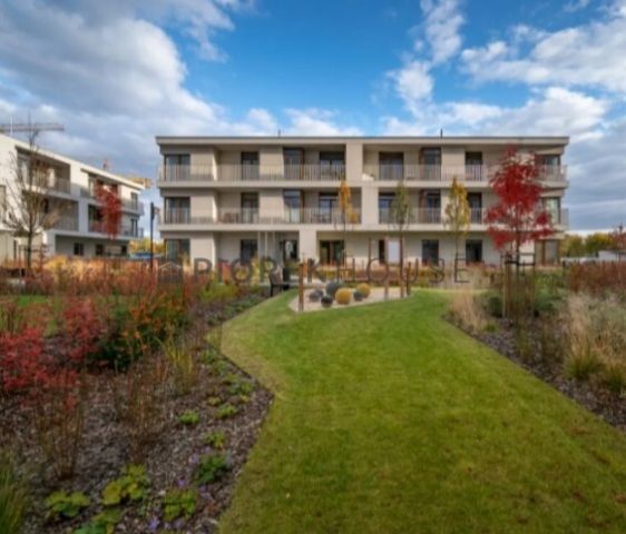 Mieszkanie 2-pokojowe Warszawa Mokotów, ul. Białego Dębu. Zdjęcie 3