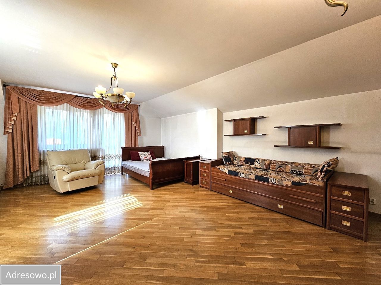 dom wolnostojący, 5 pokoi Urzut, ul. Lazurowa. Zdjęcie 12