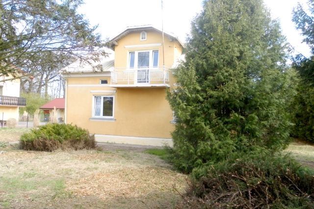 dom wolnostojący, 7 pokoi Rzeszów, ul. Podzwierzyniec. Zdjęcie 1