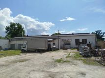 Hala/magazyn Kożuchów, ul. Żagańska. Zdjęcie 3