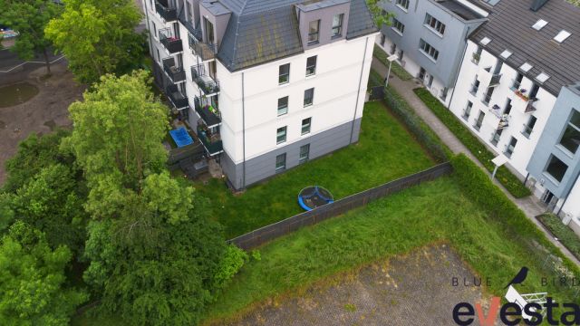 Mieszkanie 4-pokojowe Wrocław, ul. Maślicka. Zdjęcie 17